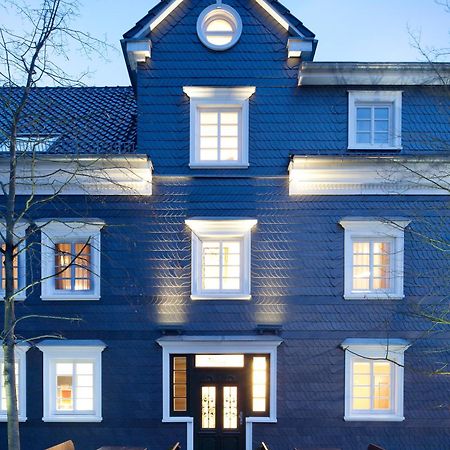 Zu Den Drei Linden Hotel Wermelskirchen Ngoại thất bức ảnh
