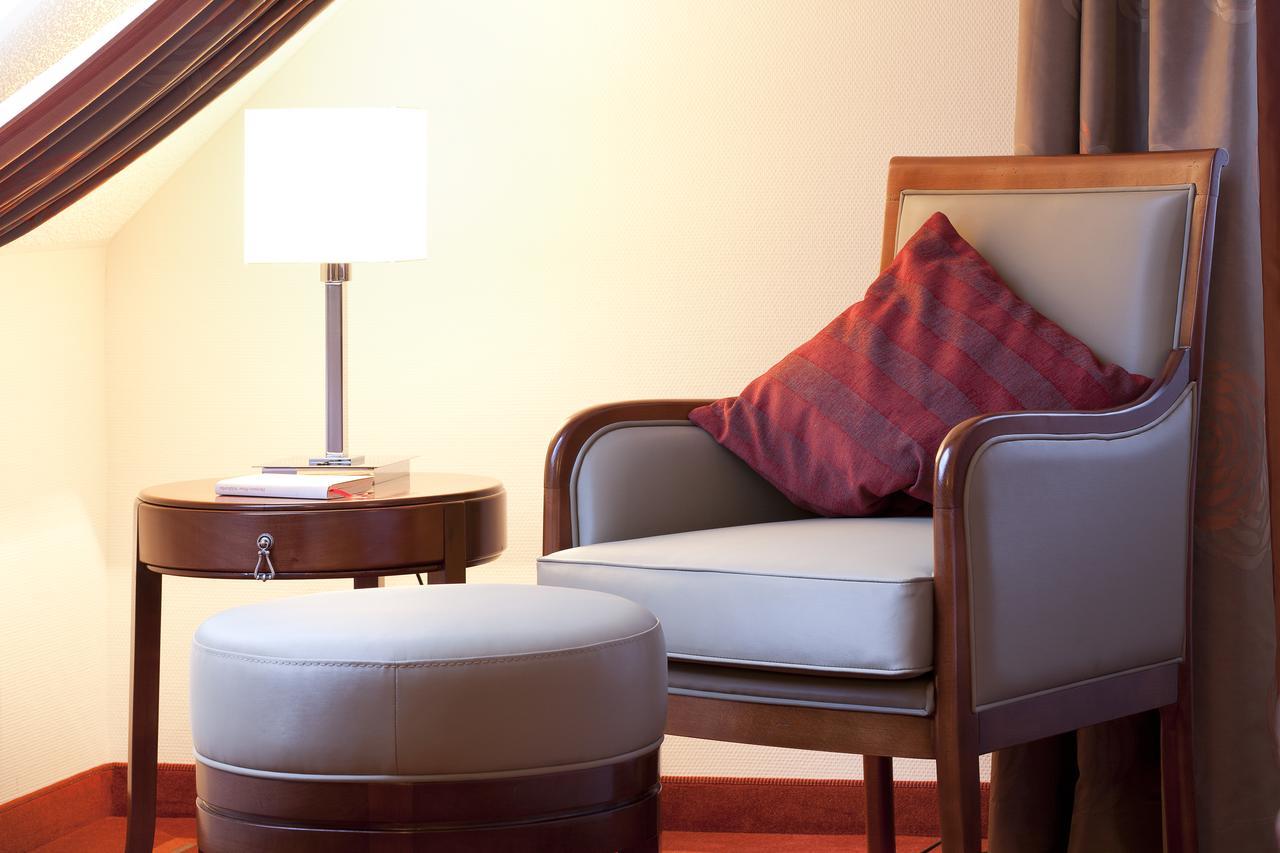 Zu Den Drei Linden Hotel Wermelskirchen Phòng bức ảnh