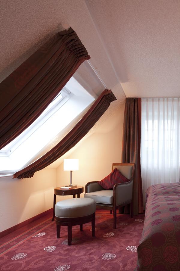 Zu Den Drei Linden Hotel Wermelskirchen Phòng bức ảnh